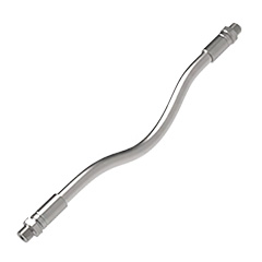 MI-DT-90-07 FLEX TUBE